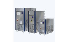 Dynamic - Model 140 - 220 Series - Temperature Control System