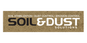 Soil and Dust Solutions