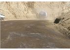 Open Pit Mining Dust Control Services