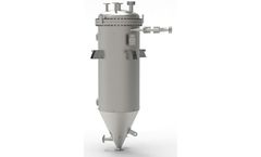 CONTIBAC - Continuous Filter Thickener