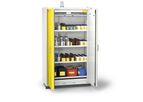 Model Classic Standard XL - Safety Cabinets for Storage