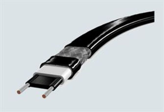 nVent RAYCHEM - Model BTV - Self-regulating Trace Heating Cables