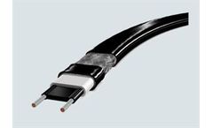 nVent RAYCHEM - Model BTV - Self-regulating Trace Heating Cables