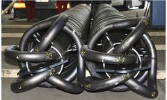 Tube Bending & Pipe Welding Technology for Petrochemicals