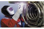 Tube Bending & Pipe Welding Technology for Foodstuffs Industry - Food and Beverage - Food