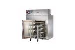 Class - Model 100 and 10.000 - Hot Air Sterilizers