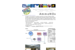 AmmoNOx Line Brochure