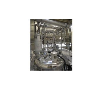 Distillation Equipment & Materials for Distillation