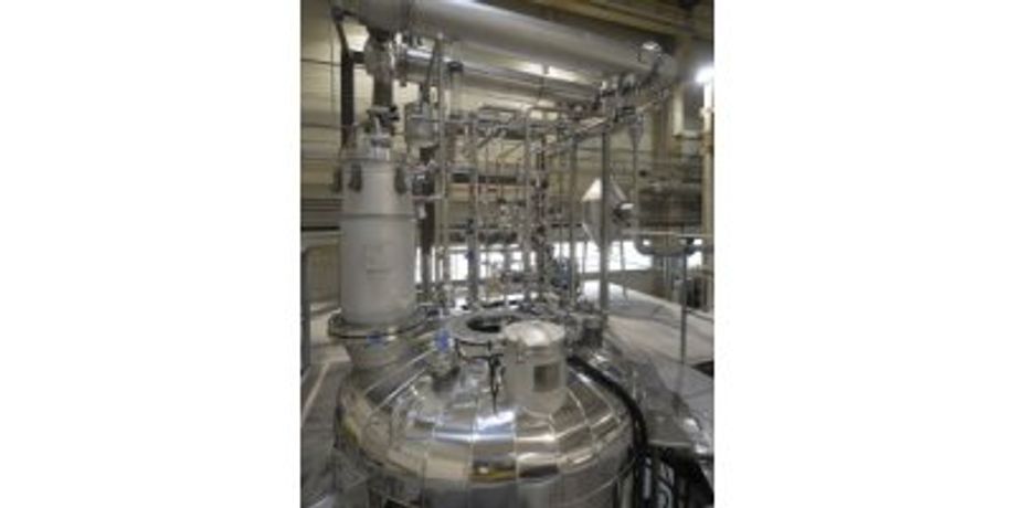 Distillation Equipment & Materials for Distillation