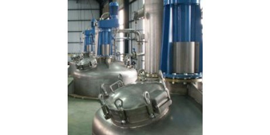 Distillation Equipment & Materials for Distillation-1