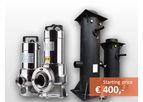 Efcon - Wastewater Pumps and Pits