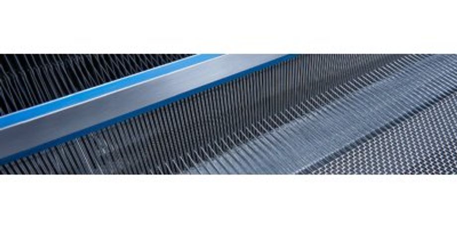 High-Output Micro Heat Exchanger