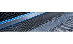 High-Output Micro Heat Exchanger