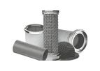 Metal Filter Cloth for Surface Filtration