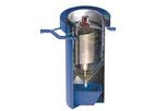 Somicon - Physical Wastewater Treatment Flotation System