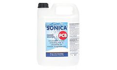 Soltec - Model PCB - Cleaner Detergent for Cleaning Electronic Circuit Boards