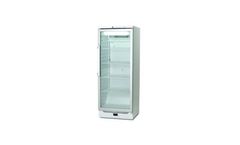 Smeg - Model PR317 - Laboratory Refrigerator 4 °C 306 Liters