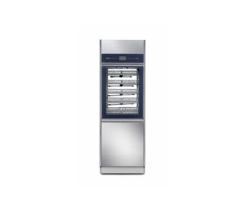 Smeg - Model WD6010M - High Capacity Medical Washer Disinfector