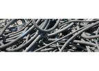 Cabel & Metal Recycling Services