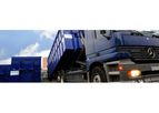 Logistics & Transport Services