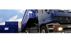 Logistics & Transport Services