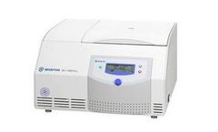 Sigma - Model 2-16KHL - Refrigerable and Heatable Benchtop Centrifuge