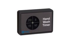 Antunes - Model HWT-20 - Hand Wash Timer