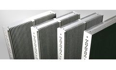 Special Heat Exchangers