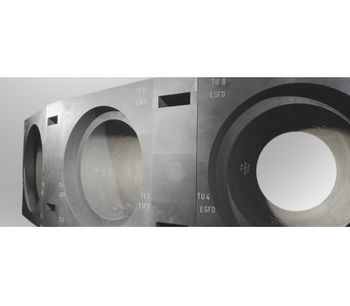 Furnace Linings for Blast Furnaces