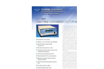 TAPI - Model 320E IR - Gas Filter Correlation N2O Analyzer (Medium Level) Brochure