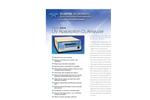 TAPI - Model 400E - UV Absorption Ozone Analyzer (Ambient Level) Brochure