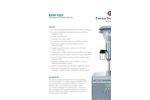 BAM1020 - Beta-Attenuation Continuous Particulate Monitor Brochure