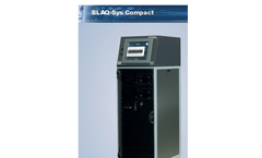 BLAQ-Sys - Compact Test Bench Datasheet