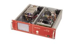 LSE - Model NH3 - 1710 - Air Pollution Monitoring of Ammonia Analyser