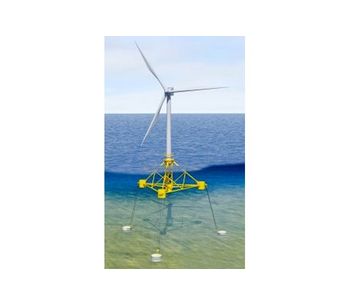 SBM - Offshore Wind
