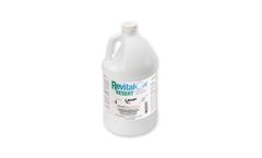 Revital-Ox RESERT - Model HLD - High Level Disinfectant for Medical Devices