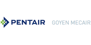 Goyen and Mecair - a Brand of Pentair