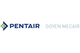 Goyen and Mecair - a Brand of Pentair