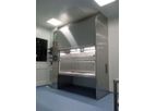 EREA - Model BSC - BioSafety Cabinet