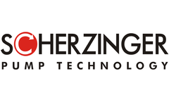 Scherzinger - Oil Pumps for Combined Heat and Power Unit (CHP)