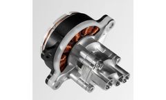 Scherzinger - Model SCR - Pumps for Effective Emission Control
