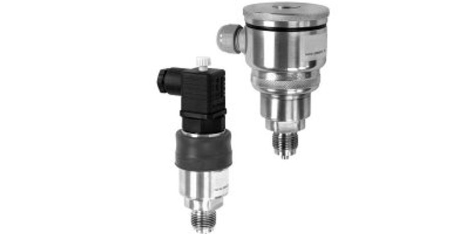 Samsomatic Type 3994-0050 Electrical Transmitter