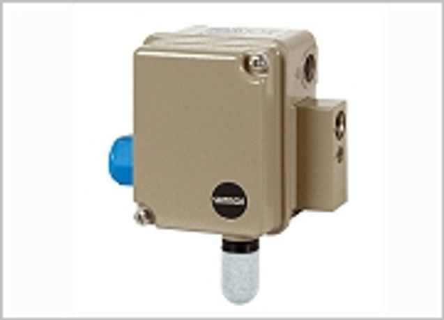 Samsomatic - 3701 - Solenoid Valves - Solenoid Valve By Samsomatic Gmbh