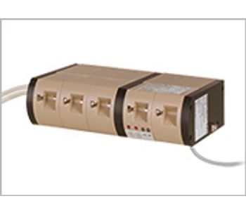 Samsomatic - 3965 - Solenoid Valves - Dpplus Valve Driver ...
