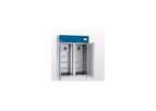 RUMED - Model Safety T-Line - Cold/Heat and Environmental Test Cabinets
