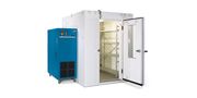 Walk-in Environmental Test Chambers