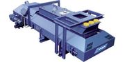 Heavy Duty Weigh Belt Feeder for Powdery Bulk Materials