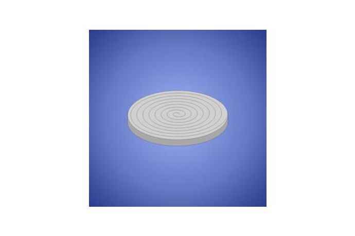 Vitrapor - Series 16 - Sintered Filters- Filter-Discs