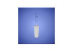VitraPOR - Borosilicate Glass Filter Candles for Laboratory Applications