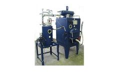 Model Type M - Distillation Unit